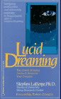 [Buy Lucid Dreaming from Amazon.com...]